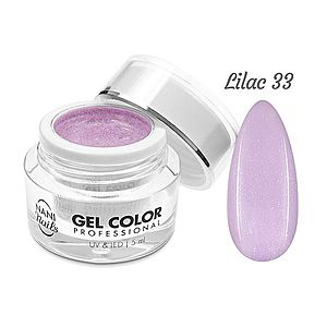 NANI UV/LED gel Professional 5 ml - Lilac obraz