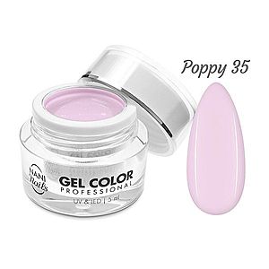 NANI UV/LED gel Professional 5 ml - Poppy obraz