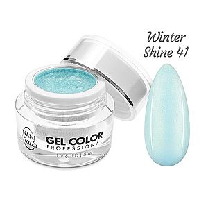 NANI UV/LED gel Professional 5 ml - Winter Shine obraz