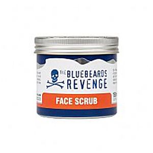 Bluebeards Revenge Face Scrub, peeling na obličej 150ml obraz