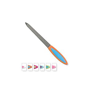 Top Choice TopChoice Safírový pilník 15 cm (mix barev) 77111 obraz
