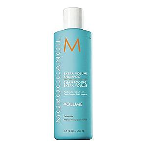 MOROCCANOIL - Extra Volume Shampoo - Šampon pro větší objem obraz