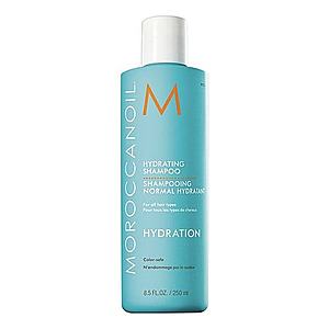 MOROCCANOIL - Hydrating Shampoo - Hydratační šampon obraz
