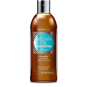 Biotter Šampon s arganovým olejem 250 ml obraz