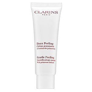 Clarins Gentle Peeling pleťový gel s peelingovým účinkem 50 ml obraz