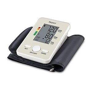 Beper 40120 Easy Check měřič krevního tlaku pažní obraz