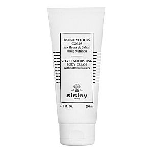 SISLEY - Velvet Nourishing Body Cream - Tělový krém obraz