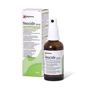 Phyteneo Neocide spray 50 ml obraz