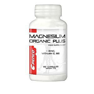 Penco Magnesium Organic 120 tablet obraz