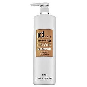 id HAIR Elements XClusive Repair Shampoo vyživující šampon pro poškozené vlasy 100 ml obraz