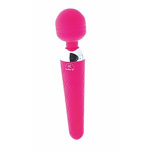 Healthy life Intimate Massager Rechargeable pink obraz