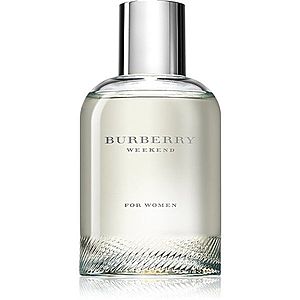 Burberry Weekend for Women parfémovaná voda pro ženy 100 ml obraz