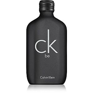 Calvin Klein CK Be toaletní voda unisex 200 ml obraz