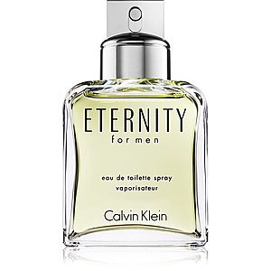 Calvin Klein Eternity for Men toaletní voda pro muže 100 ml obraz