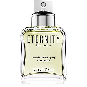Calvin Klein Eternity for Men toaletní voda pro muže 50 ml obraz