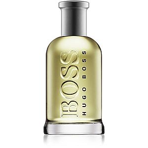 Hugo Boss BOSS Bottled toaletní voda pro muže obraz