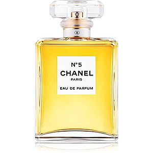 Chanel N°5 parfémovaná voda pro ženy 100 ml obraz