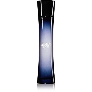 Armani Code parfémovaná voda pro ženy 75 ml obraz