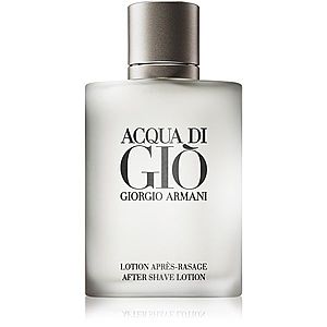 Armani Acqua di Giò Pour Homme voda po holení pro muže 100 ml obraz
