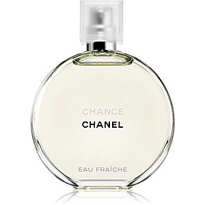 Chanel Chance Eau Fraîche toaletní voda pro ženy 50 ml obraz