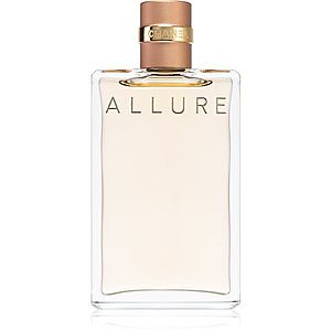 Chanel Allure parfémovaná voda pro ženy 35 ml obraz