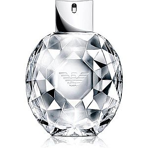 Armani Emporio Diamonds parfémovaná voda pro ženy 100 ml obraz