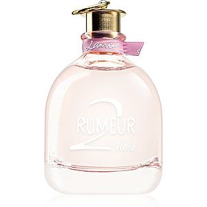 Lanvin Rumeur 2 Rose parfémovaná voda pro ženy 100 ml obraz