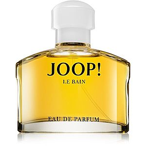 JOOP! Le Bain parfémovaná voda pro ženy 75 ml obraz
