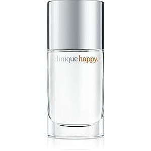 Clinique Happy™ parfémovaná voda pro ženy 30 ml obraz