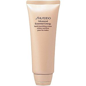 Shiseido Advanced Essential Energy Hand Nourishing Cream revitalizační krém na ruce 100 ml obraz
