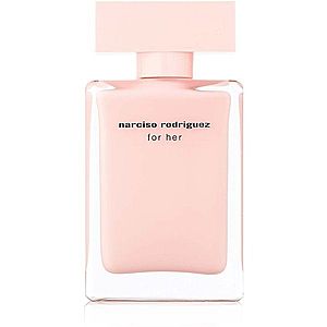 Narciso Rodriguez for her parfémovaná voda pro ženy 50 ml obraz