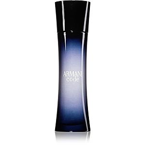 Armani Code parfémovaná voda pro ženy 30 ml obraz