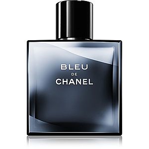 Chanel Bleu de Chanel toaletní voda pro muže 50 ml obraz