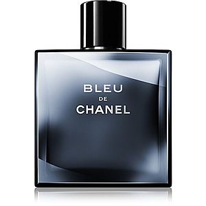 Chanel Bleu de Chanel toaletní voda pro muže 100 ml obraz