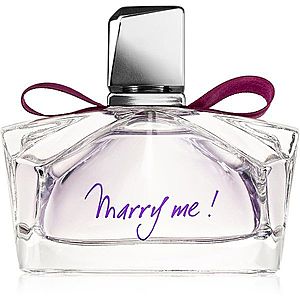 Lanvin Marry Me! parfémovaná voda pro ženy 75 ml obraz