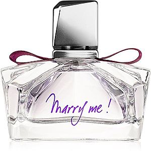 Lanvin Marry Me! parfémovaná voda pro ženy 50 ml obraz