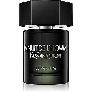 Yves Saint Laurent La Nuit de L'Homme Le Parfum parfémovaná voda pro muže 100 ml obraz