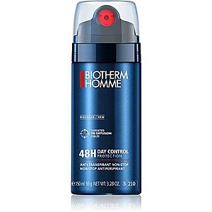 Biotherm Homme 48h Day Control antiperspirant ve spreji 150 ml obraz