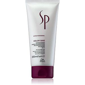 Wella Professionals SP Color Save kondicionér pro barvené vlasy obraz