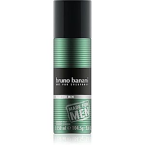 Bruno Banani Made for Men deodorant ve spreji pro muže 150 ml obraz