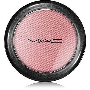 MAC Cosmetics Powder Blush tvářenka odstín Mocha 6 g obraz