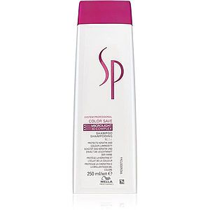 Wella Professionals SP Color Save šampon pro barvené vlasy 250 ml obraz