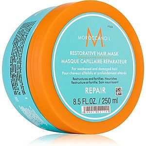 Moroccanoil Repair regenerační maska pro všechny typy vlasů 250 ml obraz