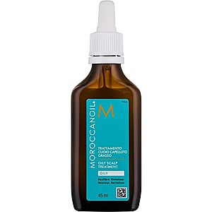 Moroccanoil Treatment Oily vlasová kúra pro mastnou pokožku hlavy 45 ml obraz