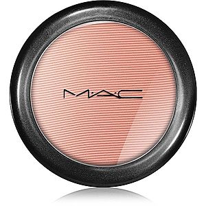 MAC Cosmetics Powder Blush tvářenka odstín Melba 6 g obraz