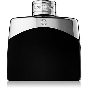 Montblanc Legend toaletní voda pro muže 50 ml obraz