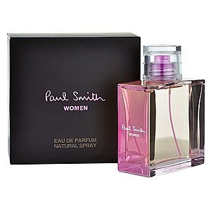 Paul Smith Woman parfémovaná voda pro ženy 100 ml obraz