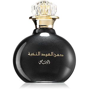 Rasasi Dhan Al Oudh Al Nokhba parfémovaná voda unisex 40 ml obraz