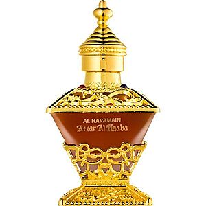 Al Haramain Attar Al Kaaba parfém bez rozprašovače unisex 25 ml obraz