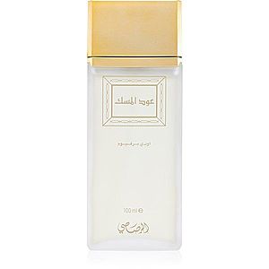 Rasasi Oudh Al Misk parfémovaná voda unisex 100 ml obraz